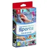 Image de Switch Sports (1 sangle de jambe incluse) - Jeu Nintendo Switch en occasion ou reconditionné