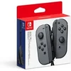 Image de PAIRE DE MANETTES JOY-CON GAUCHE & DROITE GRISE en occasion ou reconditionné