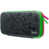 Image de Nintendo Switch Housse Incl. Film De Protection Splatoon 2 Edition