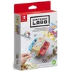 Image de Nintendo Labo Ensemble De Personnalisation