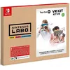 Image de Nintendo Labo Toy-Con 04 Kit Vr : Ensemble Additionnel 1 (Appareil Photo + ÃlÃ©phant)