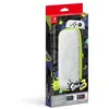 Image de Nintendo Pochette de transport et protection d'Ã©cran Switch OLED Splatoon 3