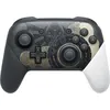 Image de Nintendo 10009831 accessoire de jeux vidéo Noir, Or, Gris, Blanc Bluetooth Manette de jeu Analogique/Numérique Nintendo Switch, Nintendo Switch OLED