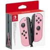 Image de Manette NINTENDO Paire de manettes Joy-Con rose pastel