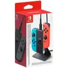 Image de Station De Recharge Pour Manettes Joy-Con Et Nes Â¿ Accesoire Nintendo Switch