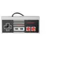 Image de Manette Classic Mini NES en occasion ou reconditionné