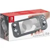 Image de Console Nintendo Switch Lite grise