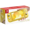 Image de Console Nintendo Switch Lite jaune