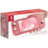 Image de Console Nintendo Switch Lite Corail