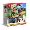 Image de Pack Switch Ring Fit Adventure Edition Limitée Rouge et Bleu Néon en occasion ou reconditionné