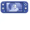 Image de Console portable Switch Lite Bleue en occasion ou reconditionné