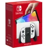 Image de Console Nintendo Switch OLED Blanche