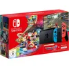 Image de Pack Console Nintendo switch + mario kart 8 deluxe