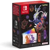 Image de Console Nintendo Switch OLED Pokemon Ecarlate et Violet