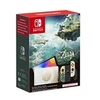 Image de Console Switch Modèle OLED Edition The Legend of Zelda : Tears of the Kingdom en occasion ou reconditionné