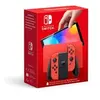 Image de Console Switch modèle OLED Edition Mario Rouge en occasion ou reconditionné