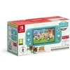 Image de Pack console Switch Lite Edition Animal Crossing (Méli Mélo Hawai) + 12mois d'abonnement Nintendo Switch Online en occasion ou reconditionné