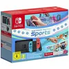 Image de Pack Console + Nintendo Switch Sports Edition 2024 Nintendo Switch Nintendo