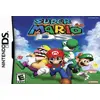 Image de SUPER MARIO 64 en occasion ou reconditionné