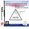 Image de ENGLISH TRAINING DS en occasion ou reconditionné