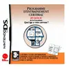 Image de PROGRAMME ENTRAINEMENT CEREBRAL en occasion ou reconditionné