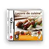 Image de LeÃ§ons De Cuisine - Qu'allons-Nous Manger Aujourd'hui ? Nintendo DS
