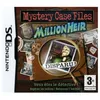 Image de Mystery Case Files - MillionHeir Nintendo DS