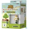 Image de Nintendo 3ds Animal Crossing: Happy Home Designer + Amiibo