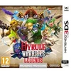 Image de Hyrule Warriors Legends 3DS en occasion ou reconditionné