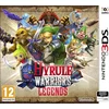 Image de Hyrule Warriors Legends 3DS