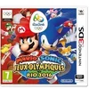 Image de Mario et Sonic aux Jeux Olympiques de Rio 2016 3DS en occasion ou reconditionné