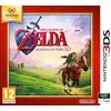 Image de The Legend of Zelda : Ocarina of time 3DS