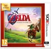 Image de The Legend of Zelda: Ocarina of Time 3D (Nintendo Selects) - 3DS
