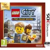 Image de Lego City Undercover - the chase begins 3DS