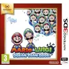 Image de Mario & Luigi dream team Bros 3DS
