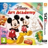 Image de Disney Art Academy 3DS