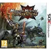 Image de Monster Hunter Generations 3DS