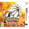Image de PokÃ©mon Sun (Jeu En Anglais) 3DS