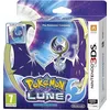 Image de PokÃ©mon Lune - Edition Steelbook 3DS