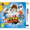 Image de Yo-Kai Watch Médaillon exclusif inclus Edition Spéciale Limitée 3DS en occasion ou reconditionné