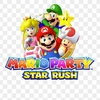 Image de Mario Party - Star Rush 3DS