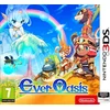 Image de Ever Oasis 3DS