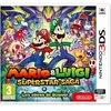 Image de Mario & Luigi Superstar Saga 3DS en occasion ou reconditionné
