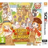 Image de Story of seasons : trio of towns 3DS