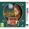 Image de L'aventure Layton : Katrielle Et La Conspiration Des Millionnaires 3DS