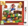 Image de Super Mario 3D Land 3DS en occasion ou reconditionné