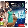 Image de La nouvelle maison du style 3 : looks de stars 3DS