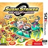 Image de Sushi Striker : The Way Of Sushido 3DS