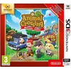 Image de Animal Crossing - New Leaf - Welcome Amiibo - Nintendo Selects 3DS