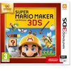 Image de Super Mario Maker 3DS Selects en occasion ou reconditionné